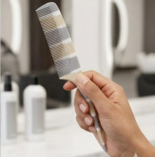 Hair Comb (Model No. 9780)