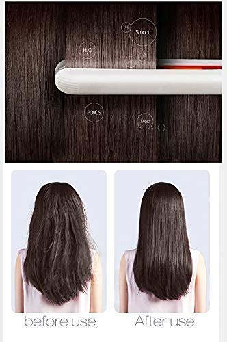 Mini Hair Straightener Pocket Small
