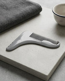 Hair Combs Set Pocket Fine Plastic Hair Combs