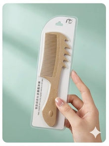 Hair Comb (Model A066) – Everyday Styling & Detangling Comb