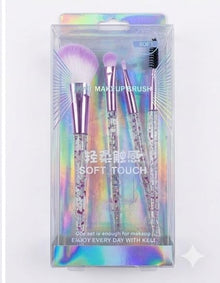 4 in 1 Makeup Brush – Smart Beauty Essential