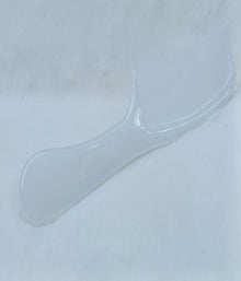 Plastic Hair Comb for Daily Use