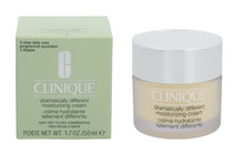 Clinique Dramatically Different Moisturising Cream 50ml