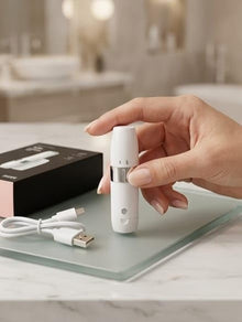 Face Mini Hair Remover – Quick & Easy Facial Hair Removal