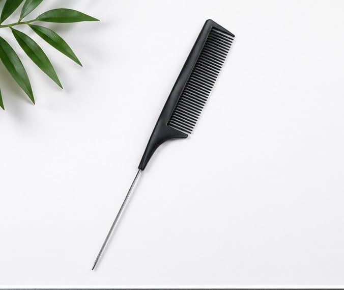 Hair Comb (Model No. 06912)