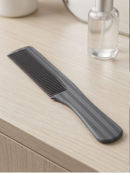 Hair Comb (Model No. 9109)
