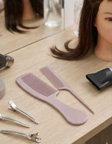 Hair Comb (Model No. 506)