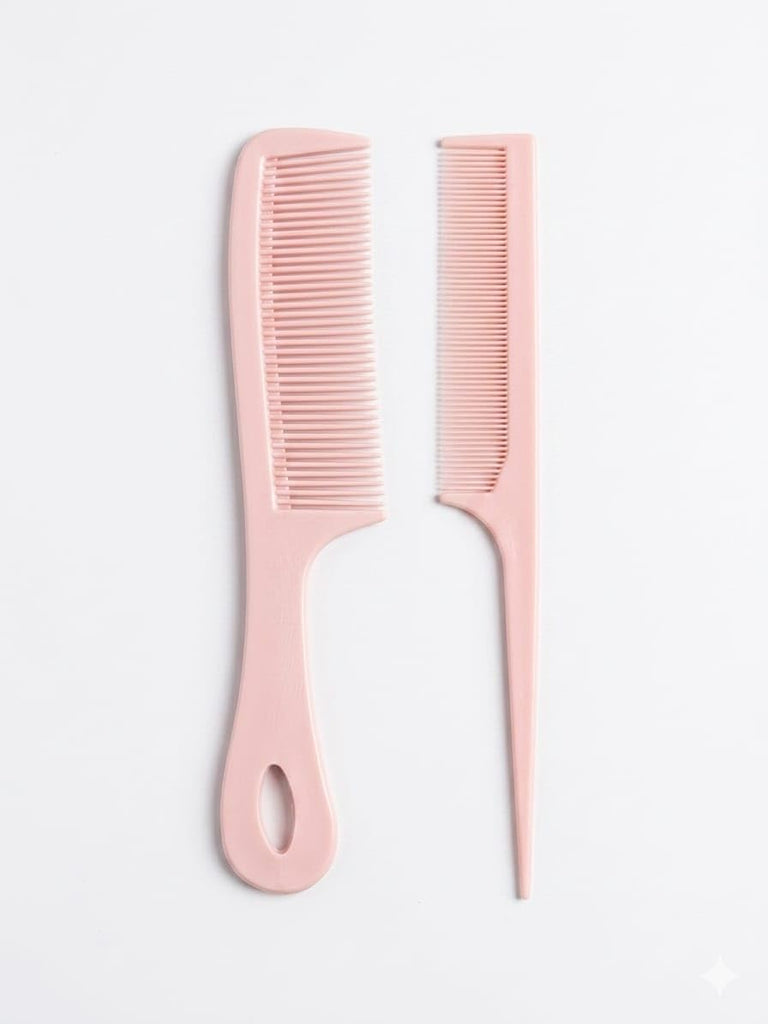 Hair Comb (Model No. 2017-2)