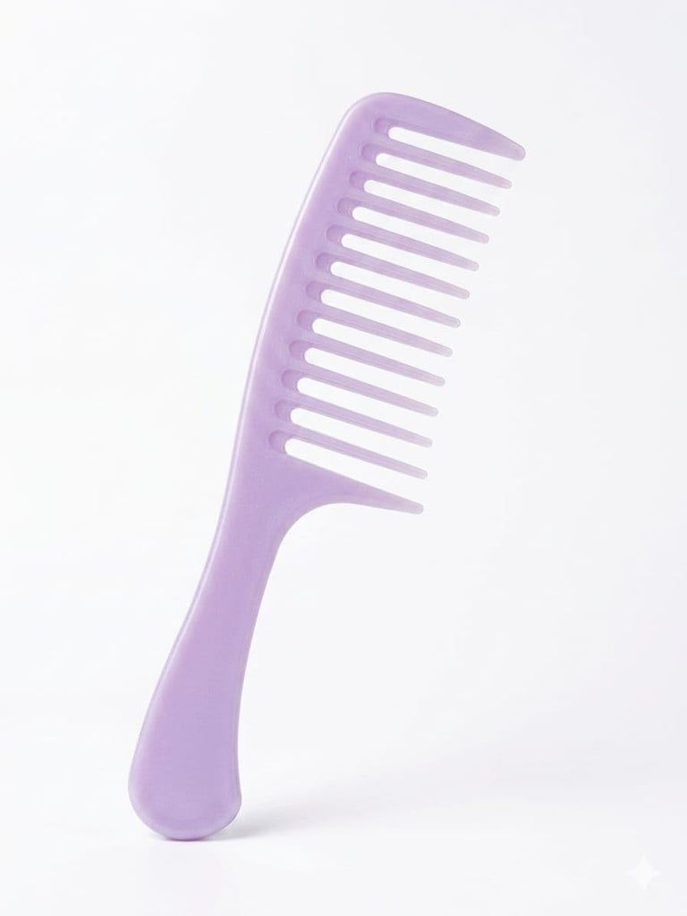 Hair Comb (Model No. C717)