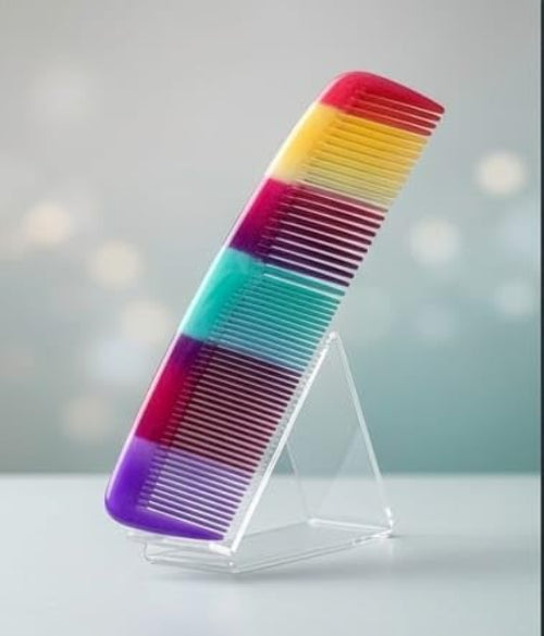 Hair Comb (Model No. 5165)