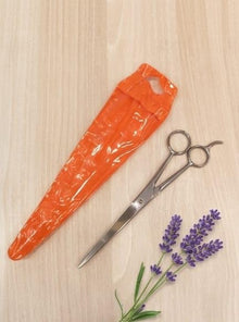 7.5" Stainless Steel Multipurpose Scissors for Barber