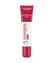 Dot & Key Cherry Lip Balm Vitaminc C+E spf 50
