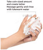 The Face Shop Tea Tree Pore Clarifying Gel Cleanser (150ml)