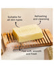 The Body Shop Moringa Soap 100G