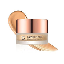 LAKYOU BEAUTY SKIN ACTIVE BB CREAM