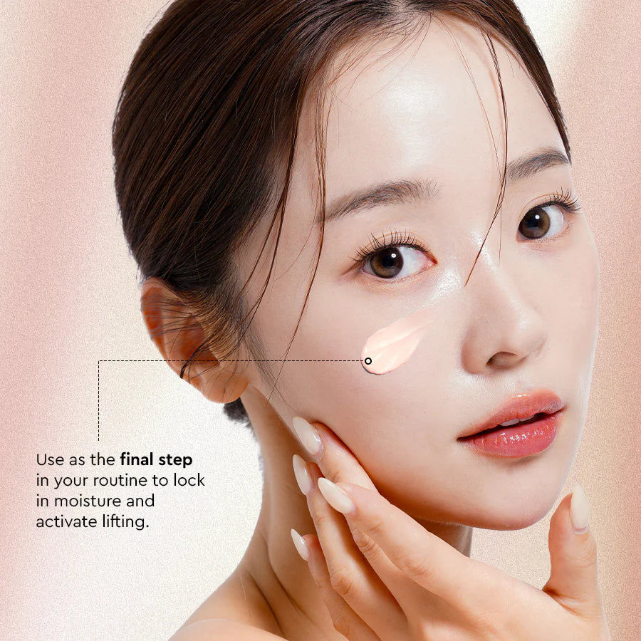 Collagen & Pomegranate Volume Lifting Cream 100ml