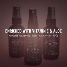 SWISS BEAUTY MAKEUP FIXER NATURAL SB16