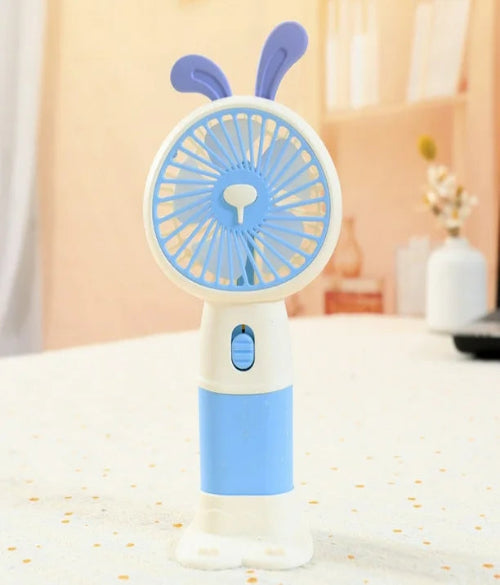 Mini Handheld Fan