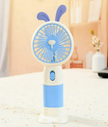 Mini Handheld Fan