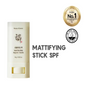 Beauty of Joseon Matte Sunscreen Stick SPF 50 PA++++