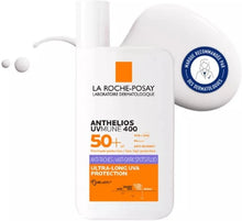 La Roche-Posay Anthelios UVMune 400 Anti-Dark Spots Fluid SPF50+ 50ml