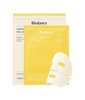 Biodance Radiant Vita Niacinamide Real Deep Mask (Pack of 4, 136g)
