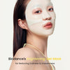 Biodance Radiant Vita Niacinamide Real Deep Mask (Pack of 4, 136g)