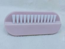 Nail Brush for Cleaning – Two Sided Hand & Fingernail Scrub Brush
