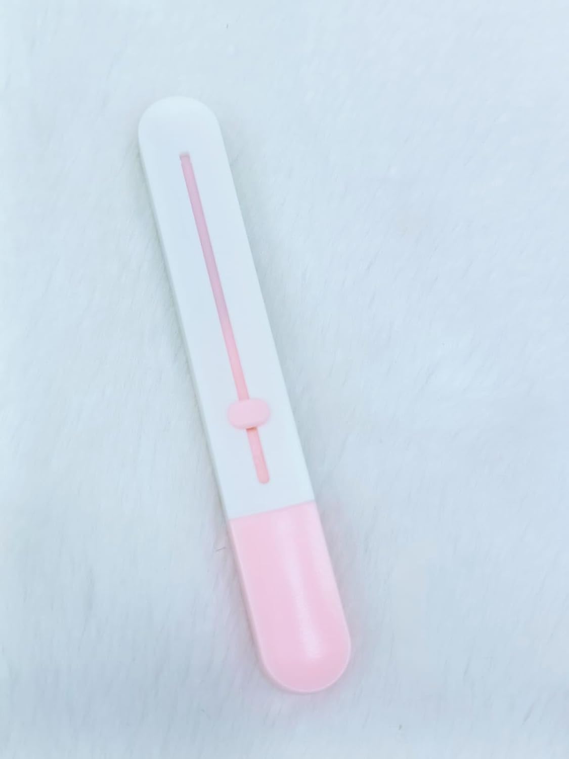 Traveling Size Eyebrow Razor for Women & Girls