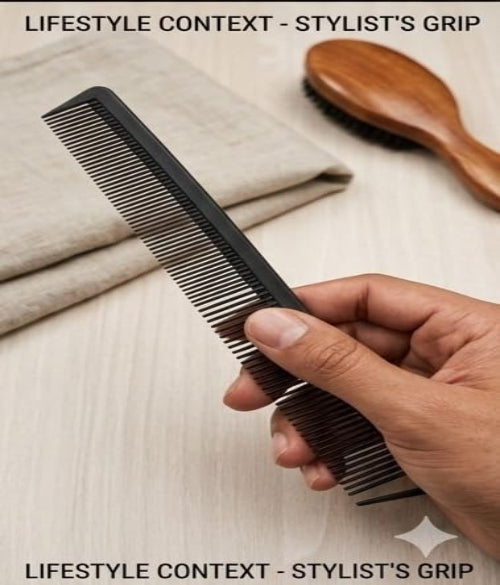Hair Comb (Model No. 06925) – Professional Hair Care & Styling Comb