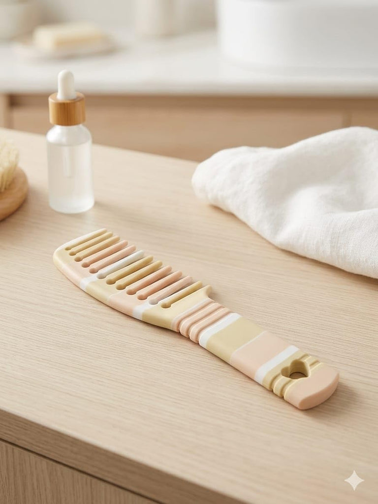 Hair Comb (Model No. 9772)