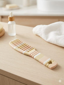 Hair Comb (Model No. 9772)