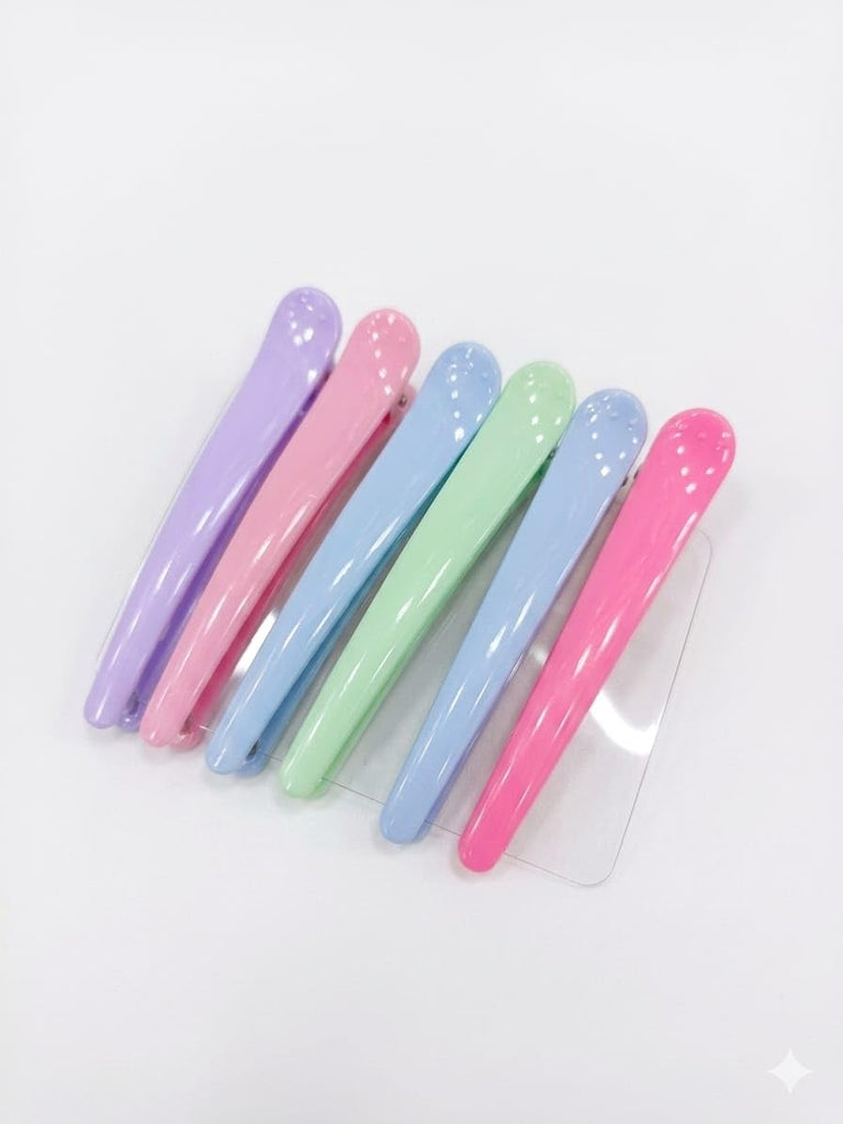 Hair Clips – Stylish & Secure Hair Accessories