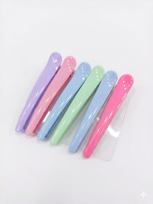 Hair Clips – Stylish & Secure Hair Accessories