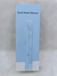 2-in-1 Hair Trimmer with Shaving – Precision Grooming