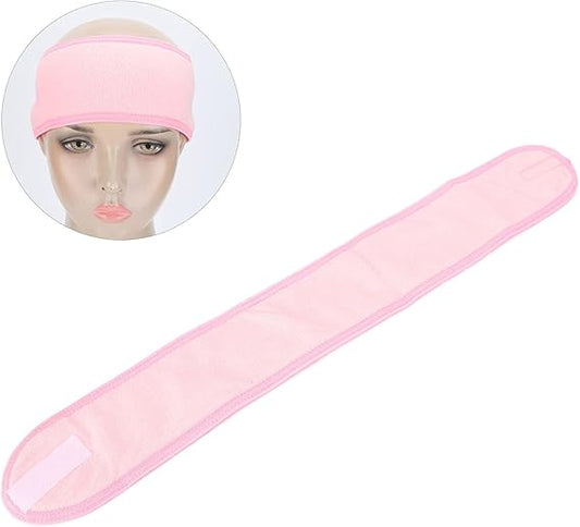 KELI Spa Facial Headband