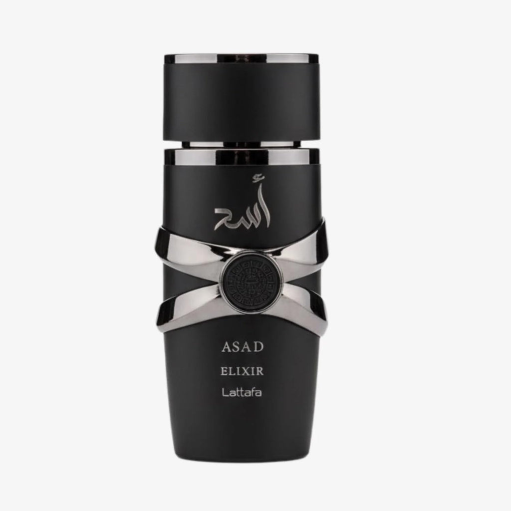 Lattafa Asad Elixir 100ml