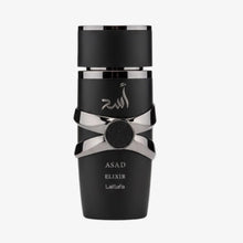 Lattafa Asad Elixir 100ml