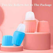 Ice Roller for Face – Cold Therapy Facial Massage Roller (Pack of 1 pcs)
