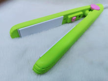 Mini Small Hair Straightener (GV-II8) – Compact Styling Anytime