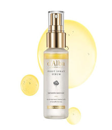 d'Alba White Truffle First Aromatic Spray Serum hydrated & radinat skin - The beauty cart