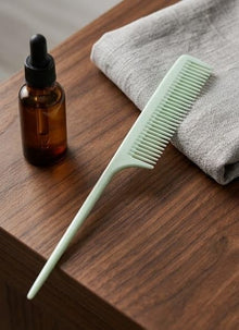 Hair Comb (Model No. 5501)