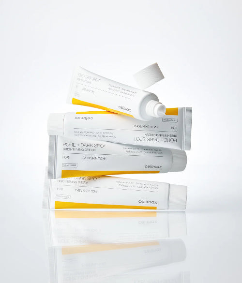 CELIMAX Pore + Dark Spot Brightening Cream 35ml!