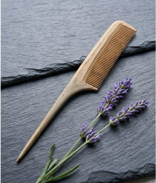 Tail Comb (Model No. 9705)