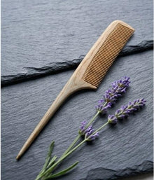 Tail Comb (Model No. 9705)