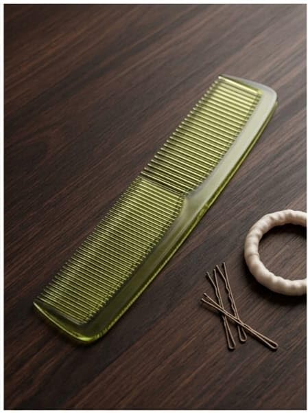 Hair Comb (Model No. C835)