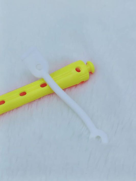 Hair Curler Clamps Hairdresser Perm Rods Hair Styling DIY Tool