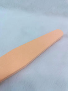 Hard Nail Buffer 2-Side Surface – Strong & Smooth Nail Care