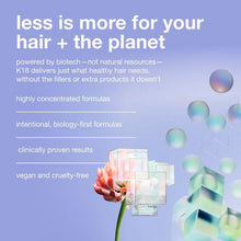 &nbsp;K18 Leave-In Repair Hair Mask Treatment 50ML