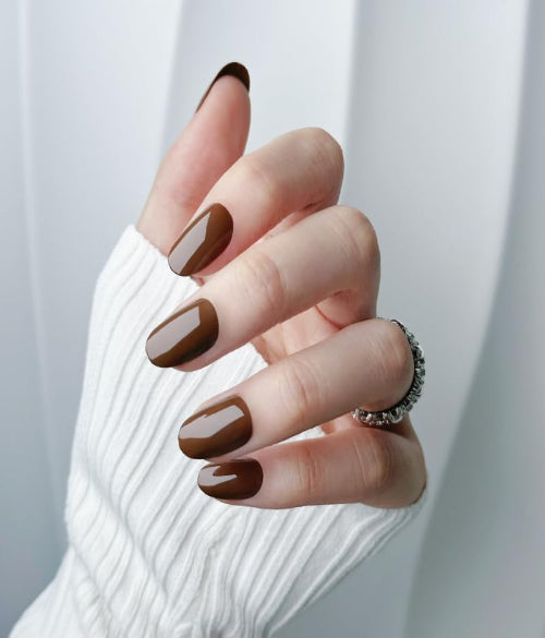 COLOR SECRET NEWEST LUXURY  NAILS